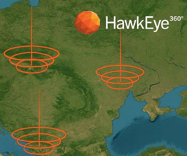 HawkEye 360 boosts capital and deepens European defense deals