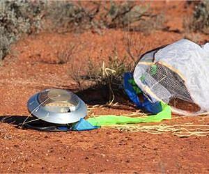 Earth-bound asteroids come from stony asteroids
