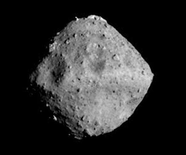Our Solar System is filled with asteroids that are particularly hard to destroy