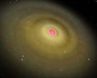Star Ends Infancy Abruptly