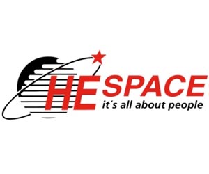 HE Space Anniversary: One of Europe's leading providers of personnel services for space is 30 years old