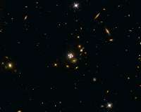 Astronomers measure universe expansion, get hints of 'new physics'