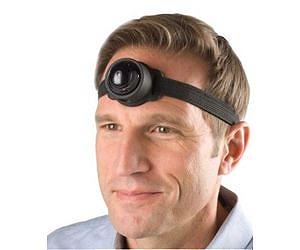 Head-mounted cameras could help robots understand social interactions