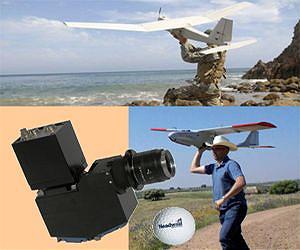 Remote Sensing Solution Takes Wing Aboard Ultralight Aircraft