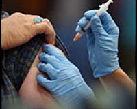 States' Flu Pandemic Plans Are Conflicted