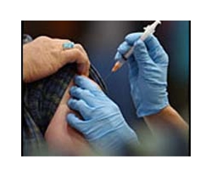 Mass vaccinations for children in typhoon-hit Philippines