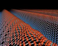 Printing 3-D graphene structures for tissue engineering