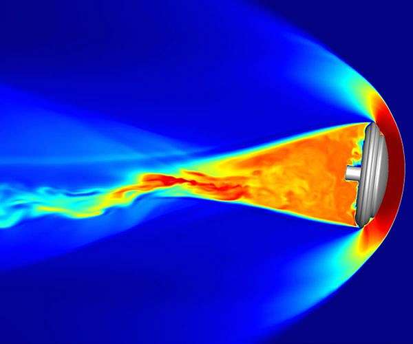 NOAA satellite, NASA LOFTID heat shield experiment launched into orbit