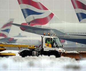 London Heathrow suffers monthly drop in China traffic: BAA