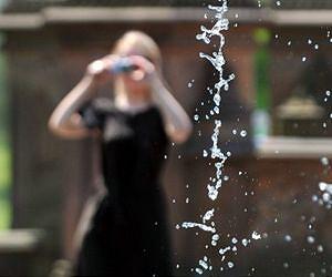 Forecast heatwave puts France on alert