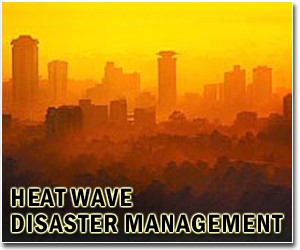 LA bakes in record heatwave