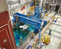 Framatome awarded to modernize research reactor at Technical University of Munich