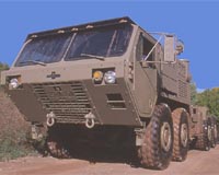 Boeing wins new HEL laser deal