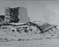 Study uses AI technology to begin to predict locations of aftershocks