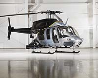 Aviation Transformation Includes New Aircraft, Upgrades