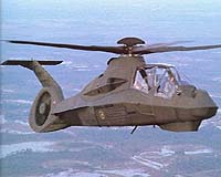 Recon Copter Fiasco