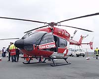 Europe's EADS Launches Bid For US Army Helicopters