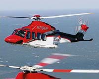 Era Helicopters Equips Fleet with Iridium Satellite Communication Systems