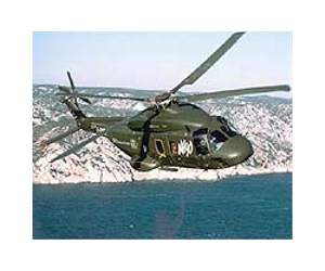 Germany not happy with NH90 helicopter