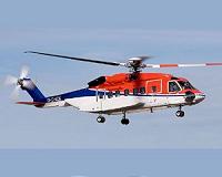 Offshore oil and wind a boost for helicopter fleets