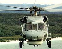 Halfway point for Australia's U.S. helicopter procurement