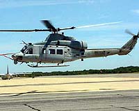 New Zealand Hueys reaching end of the road