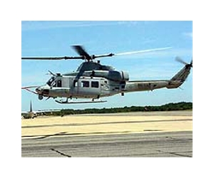 Philippines again stops procurement process for used Huey choppers