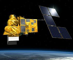 UAE buys French surveillance satellites