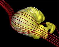 Uncovering the shape of the Solar System