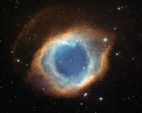 Into The Eye Of The Helix