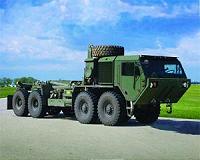 Oshkosh to deliver tactical vehicles for Qatar, Kuwait
