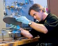 NASA Glenn Expertise Instrumental in Orion Spacecraft