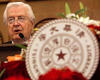US Congress Sceptical Over Nuclear Accord With North Korea