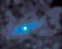 Why Is The Hercules Dwarf Galaxy So Flat