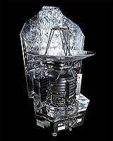 Herschel 'Service Module' Ready For Final Integration