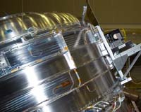 Herschel-SPIRE Testing at ESTEC