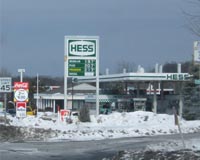 High gas prices could be the new normal