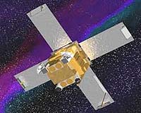 HETE-2 Satellite Solves Mystery Of Cosmic Explosions