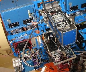 Two Windows On Ozone: Extending Our View Of The Martian Atmosphere