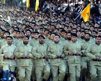 Hezbollah A Force To Be Reckoned With