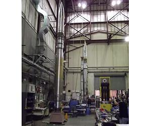 HI-C Sounding Rocket Mission Has Finest Mirrors Ever Made