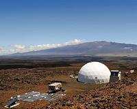 Longest US space simulation study coming to an end