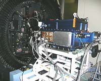 Say Aloha To New Hiciao Camera At Subaru Telescope