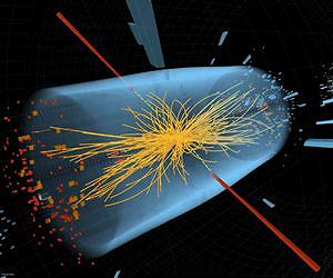 Englert And Higgs Awarded Nobel Prize In Physics For 2013
