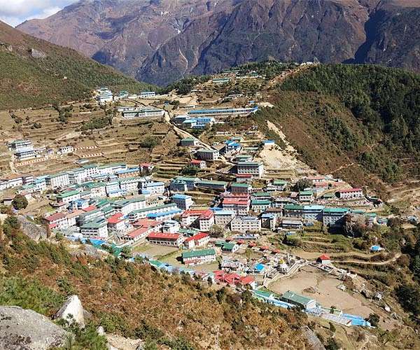 Nepal quake sparks revival of traditional craft skills