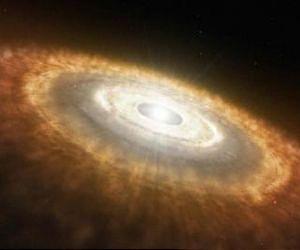 Some orbits more popular than others in solar systems