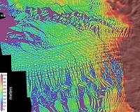 A Slow Collapse As West Antarctic Melts