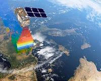 Second Copernicus environmental satellite safely in orbit