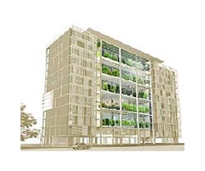 California's Energy Future: Buildings and Industrial Efficiency