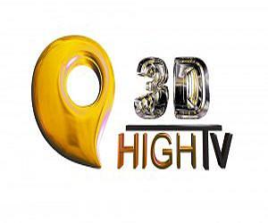 High TV 3D Launches Via Astra